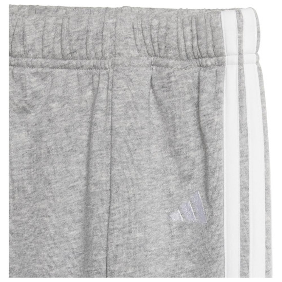 Adidas Βρεφικές φόρμες σετ Essentials 3-Stripes Joggers Set